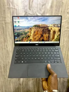 Dell XPS 13 9360