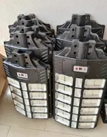 Lampadaire solaire 800w (thumb image 1)