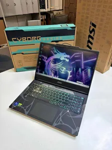 MSI Cyborg 15 B13WEKG (Gaming Laptop)