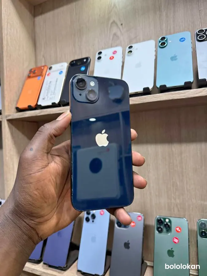 iPhone 14plus 128go (image 1)