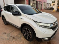 HONDA CRV BOUTON STAR ANNÉE 2020 (thumb image 2)