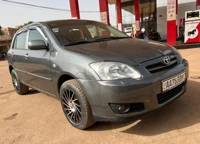 Toyota Corolla Drogba – Année 2007 (thumb image 8)