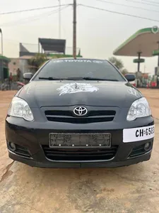 Toyota COROLLA Drogba 2005