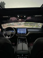 lexus TX YEAR 2025 (thumb image 10)