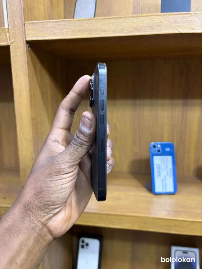 iPhone 15pro 128Go (image 7)