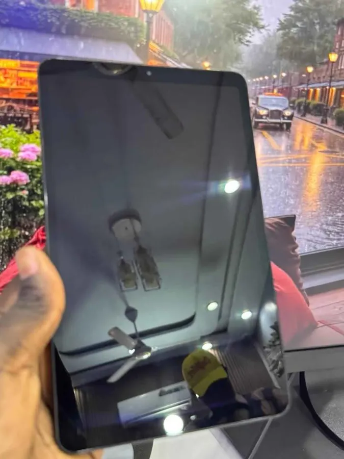 Samsung Galaxy Tab A7 Lite – SIM 4G (image 6)