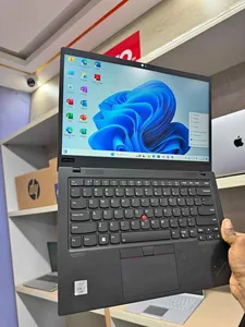 Lenovo Thinkpad X1 carbon Gen 8