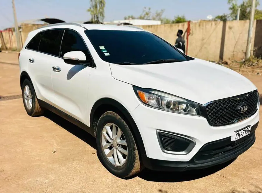 KIA SORENTO 2017 (image 3)