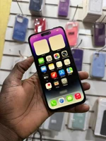 iPhone 14Pro Max 256Go (thumb image 2)