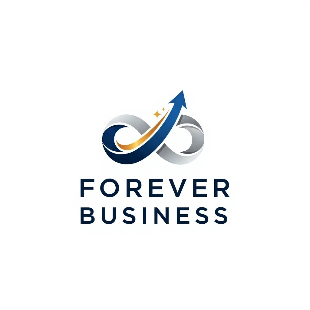 FOREVER BUSINESS 